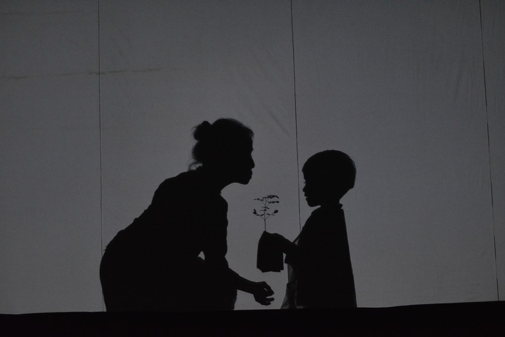 Wayang Motekar 1