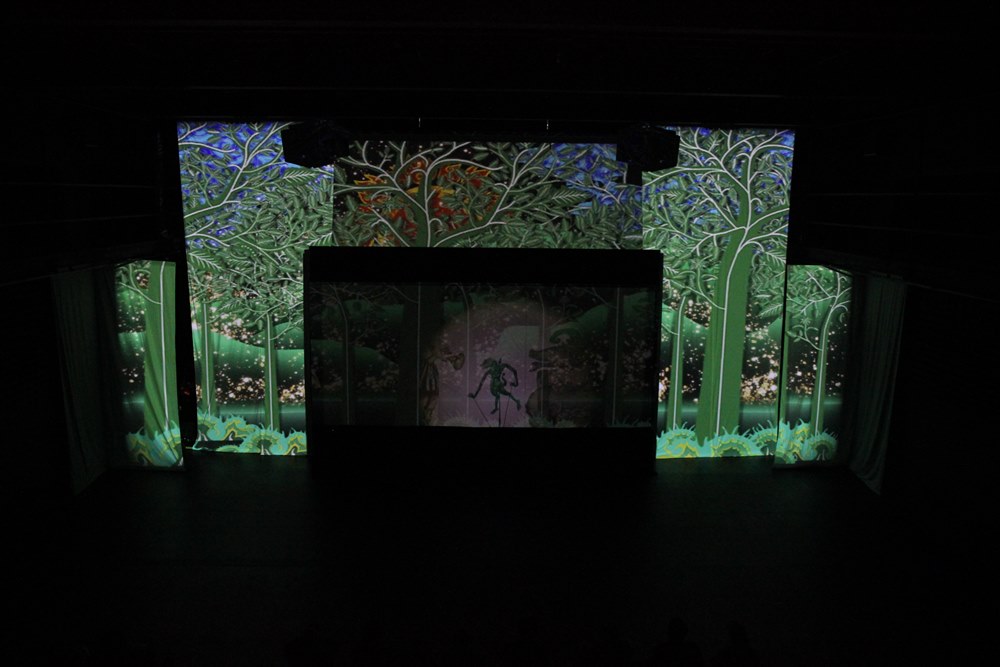 Wayang Motekar 3