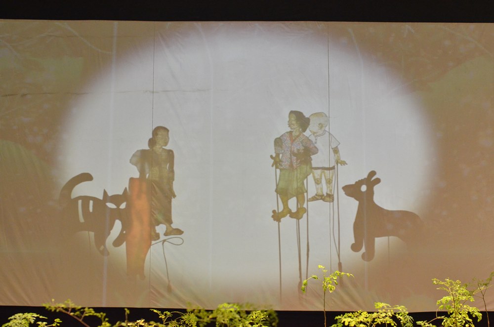 Wayang Motekar 2