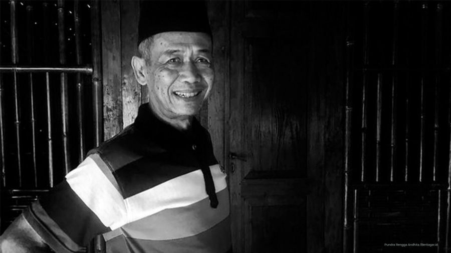 ahmadthohari