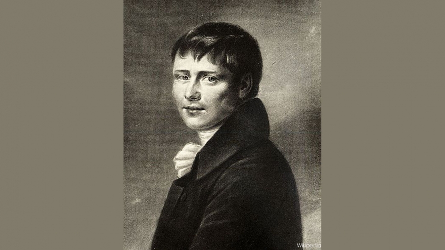 henrich