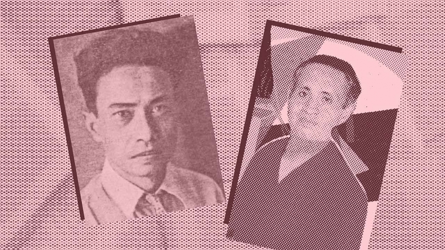 Mengapa Sutan Takdir Alisjahbana