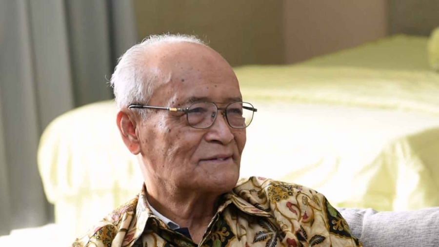 syafii