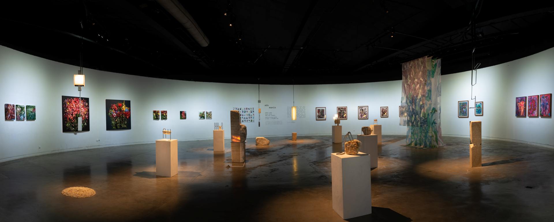 Pameran “Adu Manis”